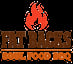 Fat Backs Soul Food BBQ