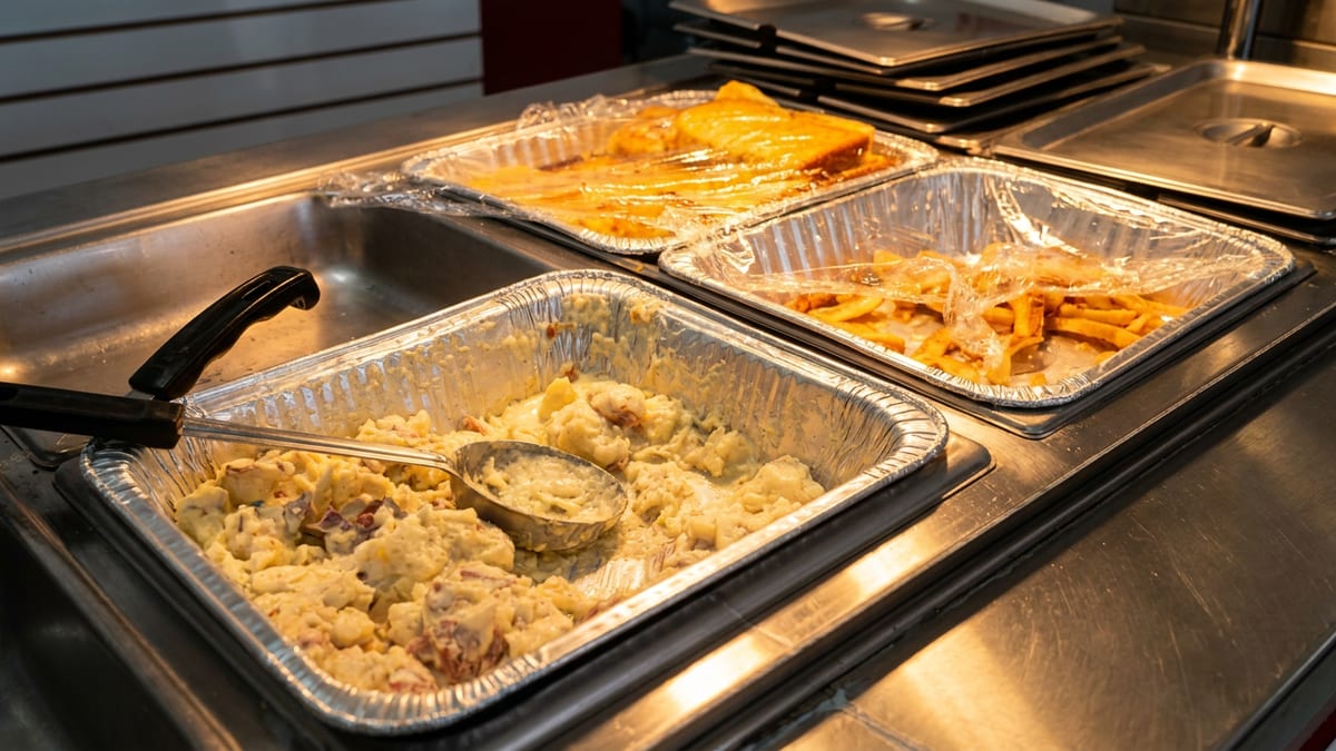Fat Backs Soul Food BBQ Rewards