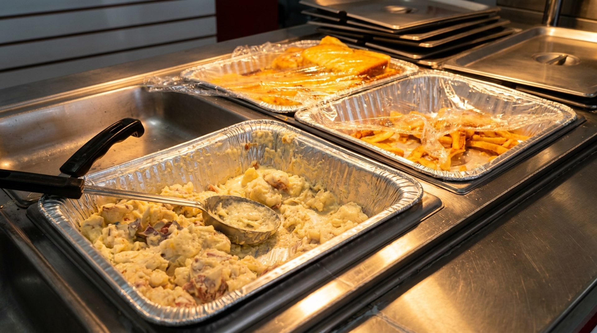 Fat Backs Soul Food BBQ Rewards