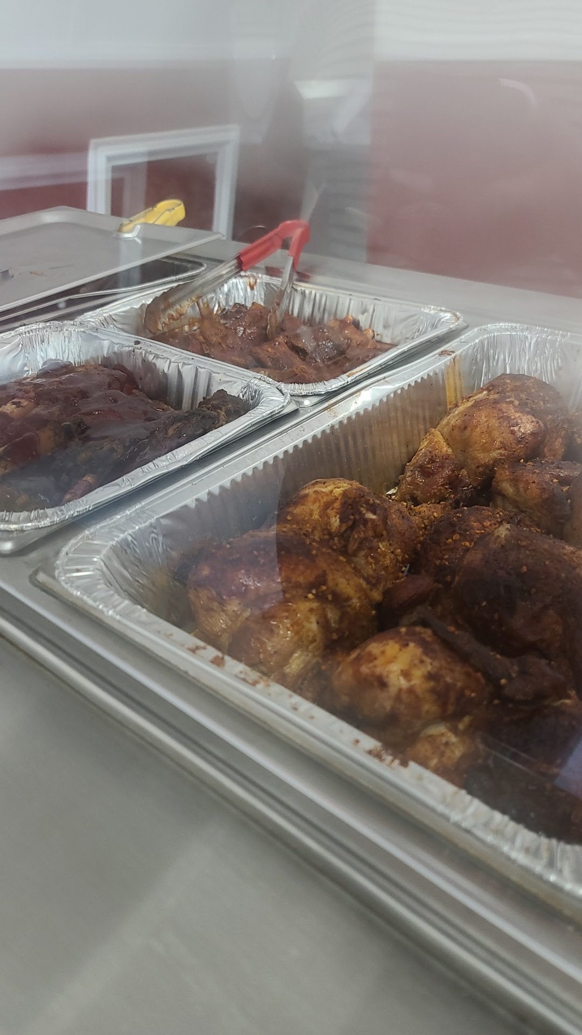Made from scratch, every day